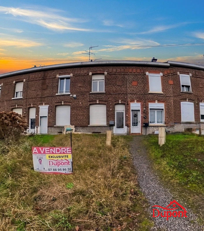 Villa - 87 m² - 4 pièces