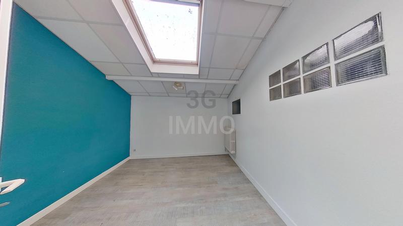 Maison ancienne - 65 m² - 4 pièces