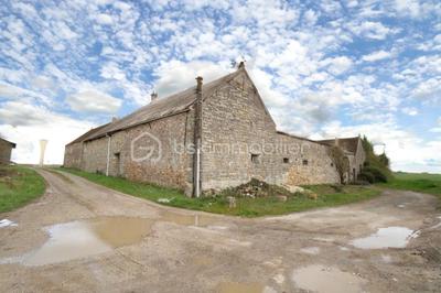 Ferme - 913 m² - 10 pièces