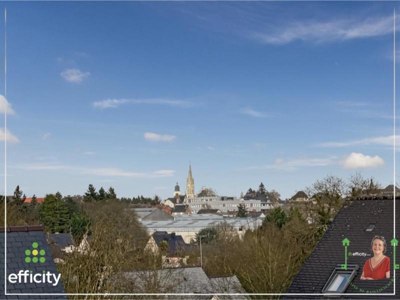 Maison - 160 m² - 8 pièces