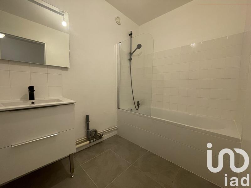 Appartement - 54 m² - 2 pièces