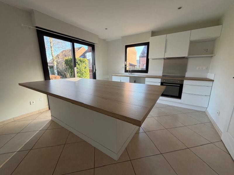 Pavillon - 173 m² - 6 pièces