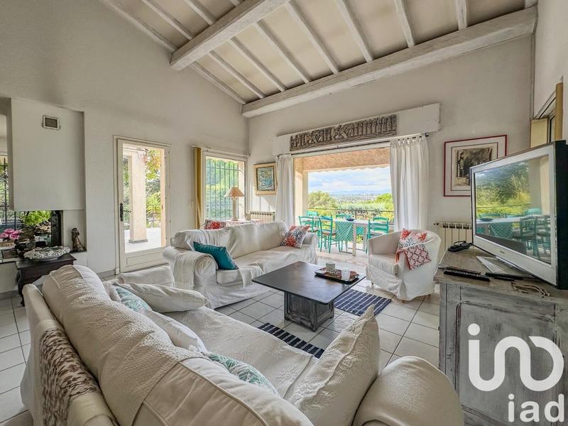 Maison de maîtres - 163 m² - 6 pièces