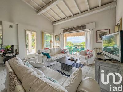 Maison de maîtres - 163 m² - 6 pièces