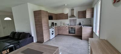 Maison - 82 m² - 4 pièces