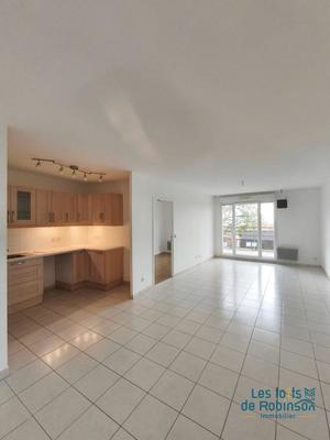 Appartement - 75 m² - 4 pièces