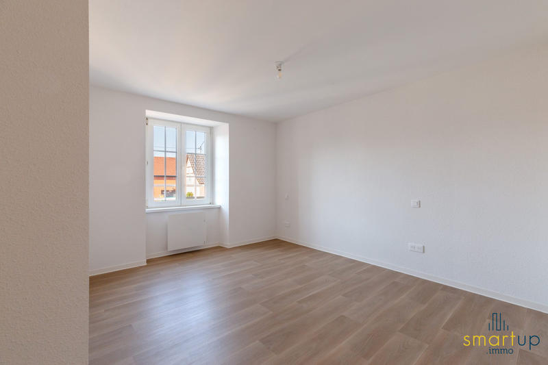 Appartement - 86 m² - 4 pièces