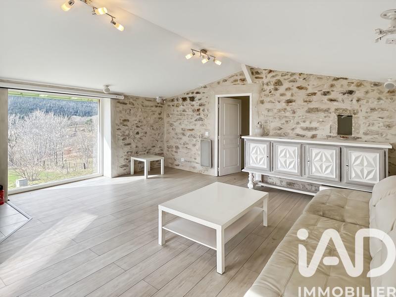 Maison de campagne - 156 m² - 8 pièces
