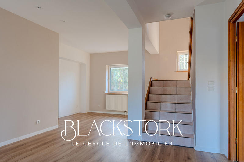 Maison - 76 m² - 3 pièces