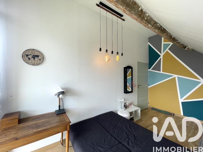 Maison - 174 m² - 8 pièces