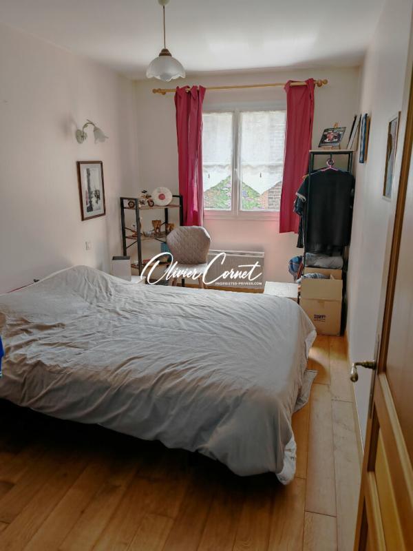 Maison - 86 m² - 4 pièces