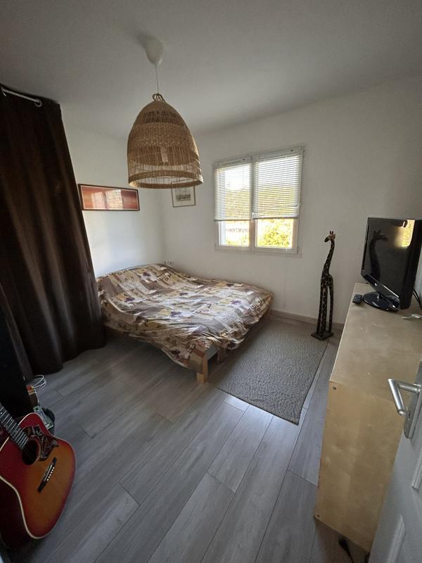 Maison - 162 m² - 8 pièces