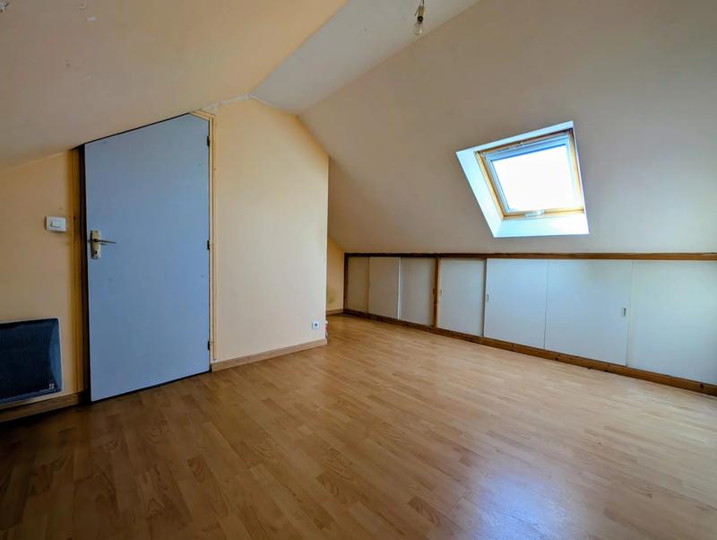 Maison - 138 m² - 7 pièces