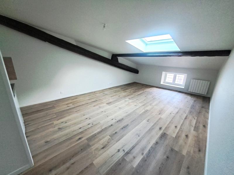 Appartement - 26 m² - 2 pièces