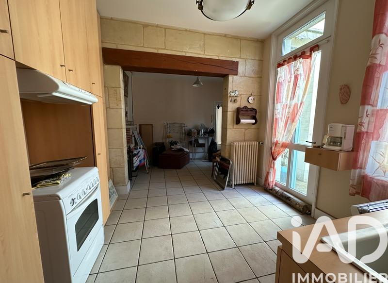 Maison - 295 m² - 13 pièces