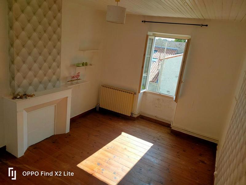 Maison - 125 m² - 8 pièces