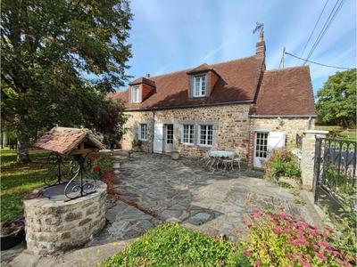 Maison de campagne - 95 m² - 5 pièces