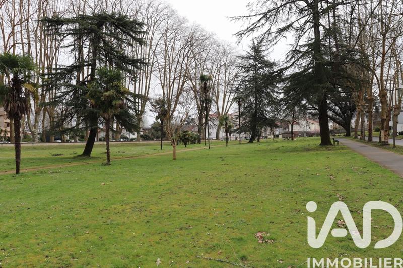 Appartement - 41 m² - 2 pièces