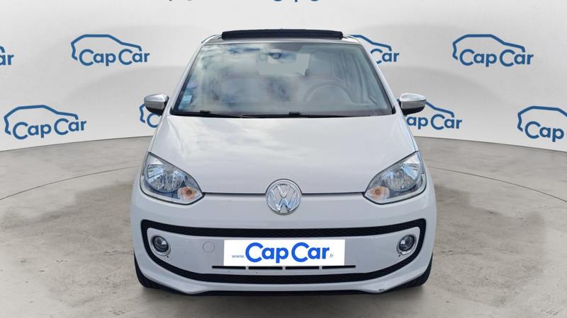 Volkswagen Up! 1.0 75 High Up!