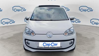 Volkswagen Up! 1.0 75 High Up!