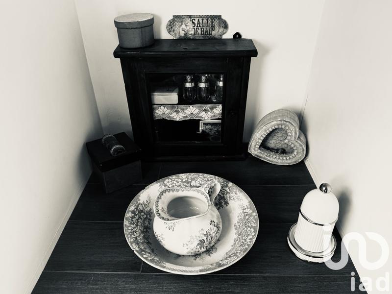 Maison - 173 m² - 6 pièces