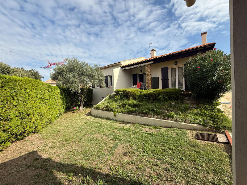 Maison - 145 m² - 4 pièces