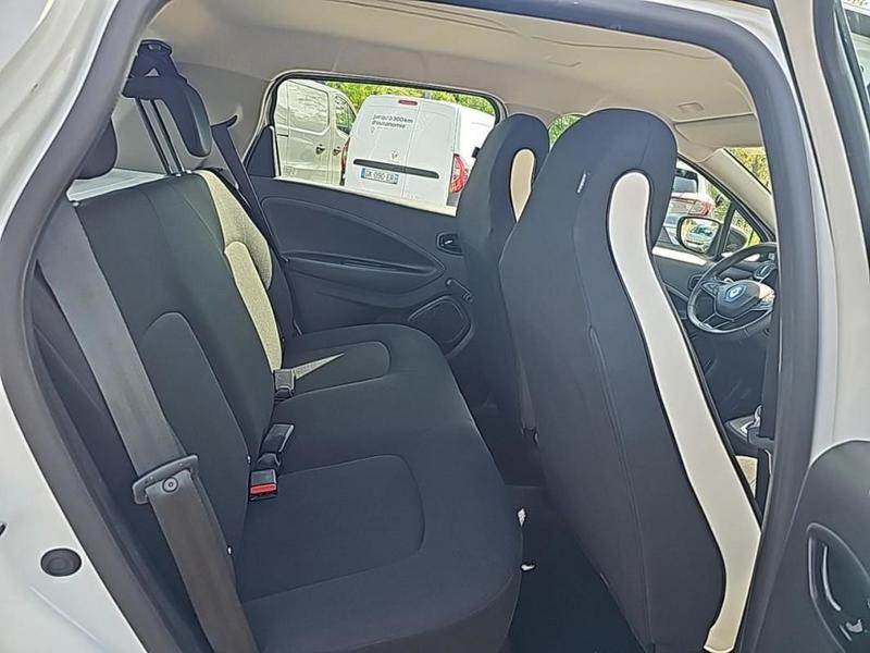 Renault Zoe R110 Life