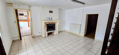 Maison - 292 m² - 7 pièces