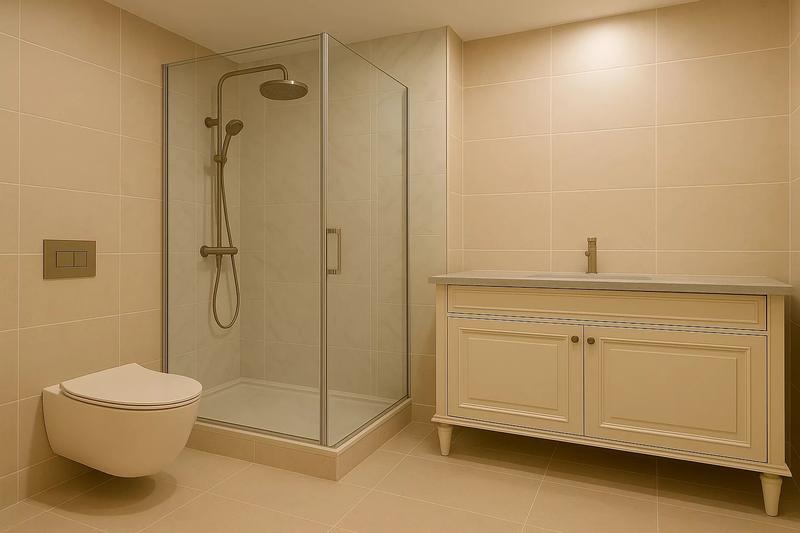 Appartement - 105 m² - 4 pièces