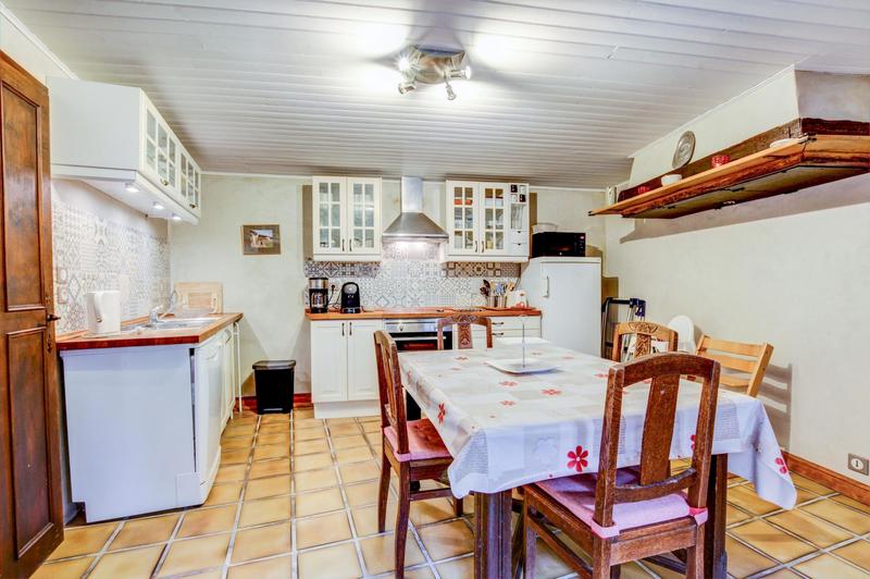 Ferme - 325 m² - 8 pièces