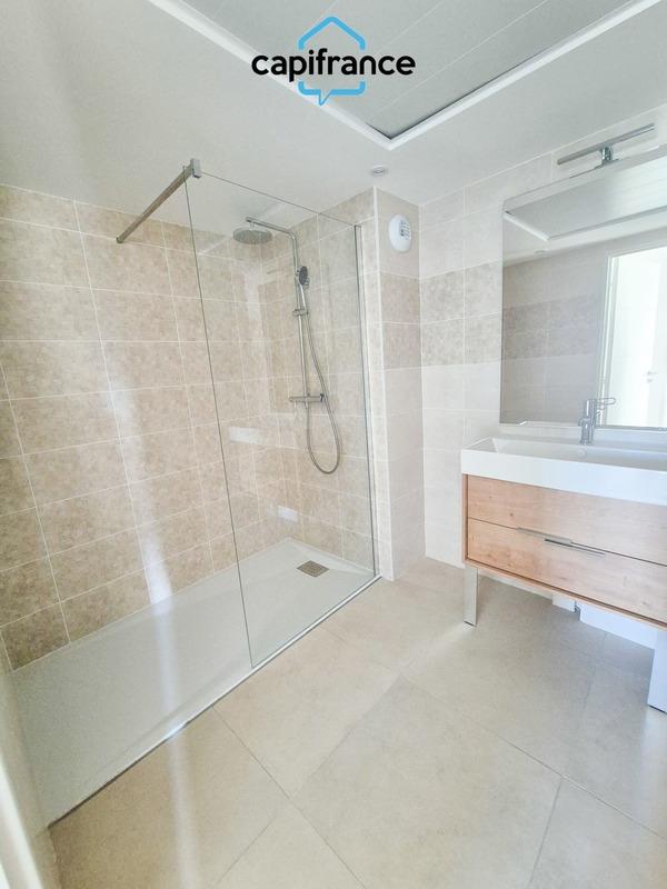 Appartement - 71 m² - 3 pièces