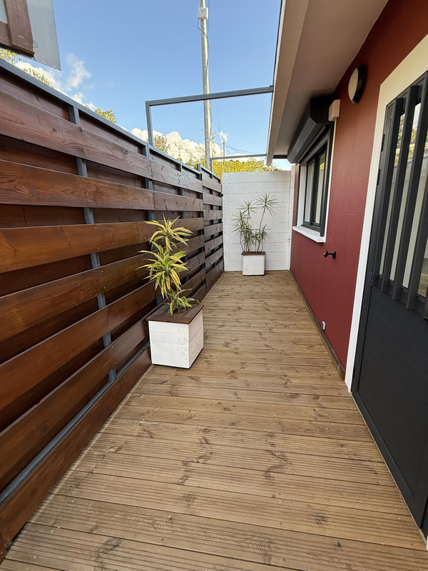 Maison - 88 m² - 3 pièces