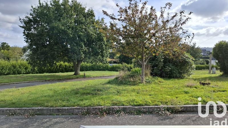 Maison - 214 m² - 9 pièces