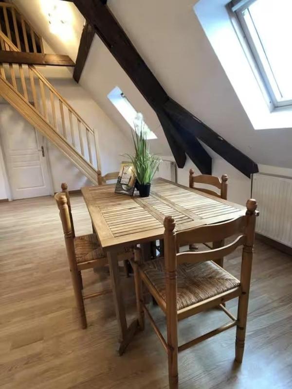 Maison - 453 m² - 20 pièces