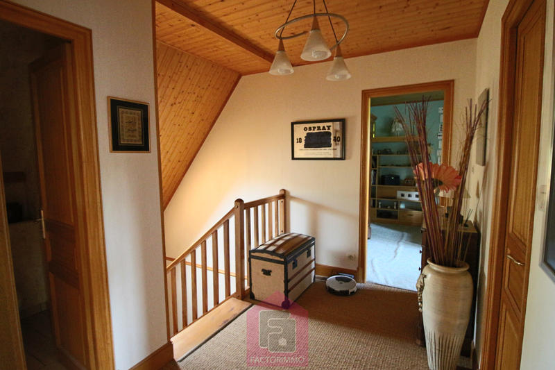 Maison - 146 m² - 6 pièces