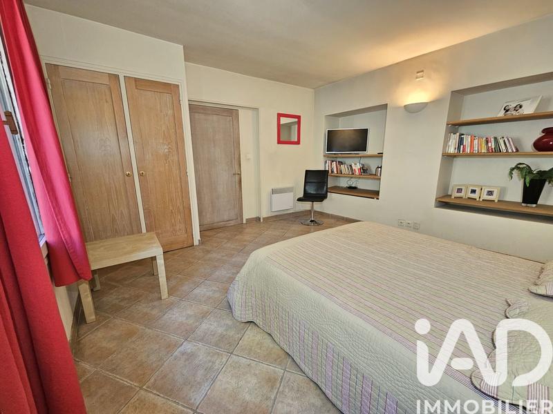 Appartement - 103 m² - 3 pièces