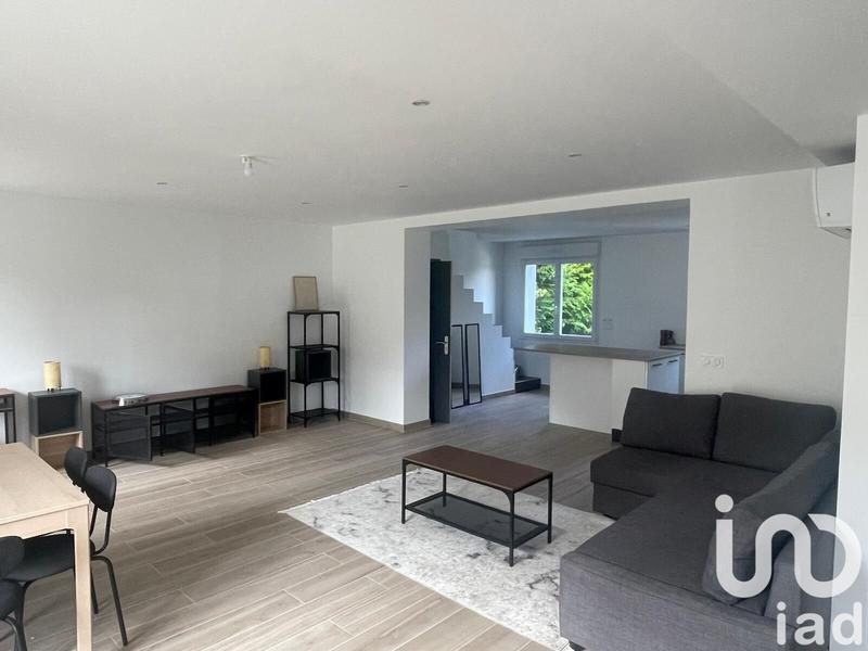 Maison - 178 m² - 6 pièces