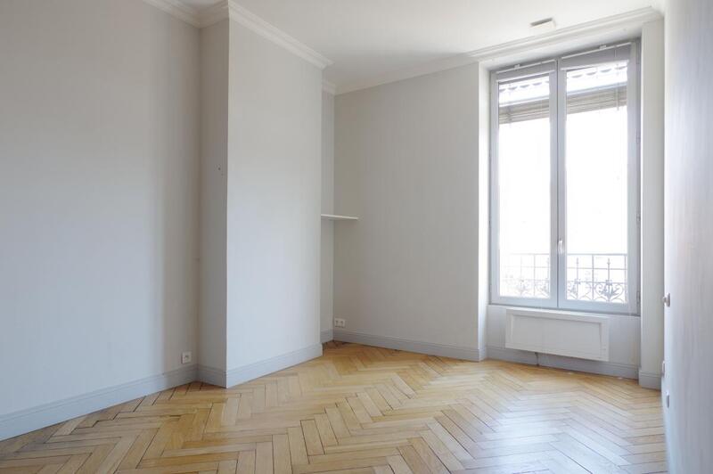 Appartement - 200 m² - 6 pièces