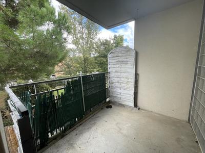 Appartement - 53 m² - 3 pièces