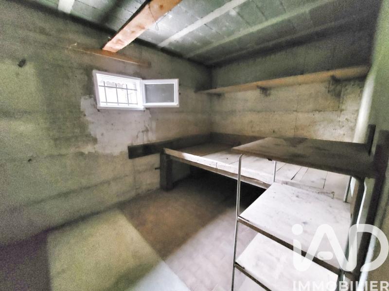 Maison - 141 m² - 7 pièces