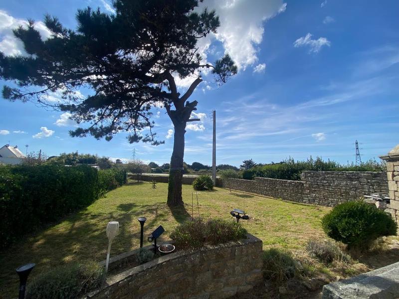 Maison - 93 m² - 5 pièces