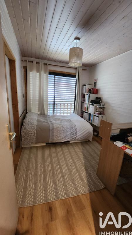 Maison de ville - 122 m² - 6 pièces