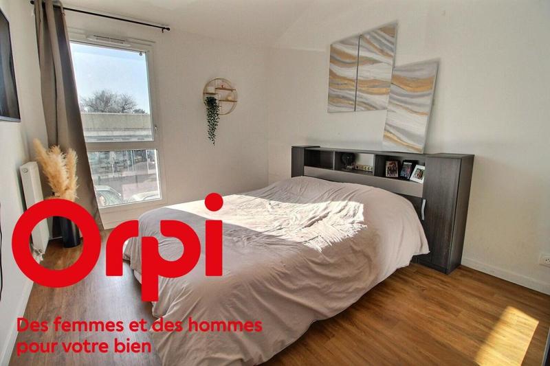 Appartement - 74 m² - 4 pièces