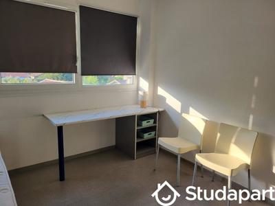 Appartement - 19 m² - 1 pièce