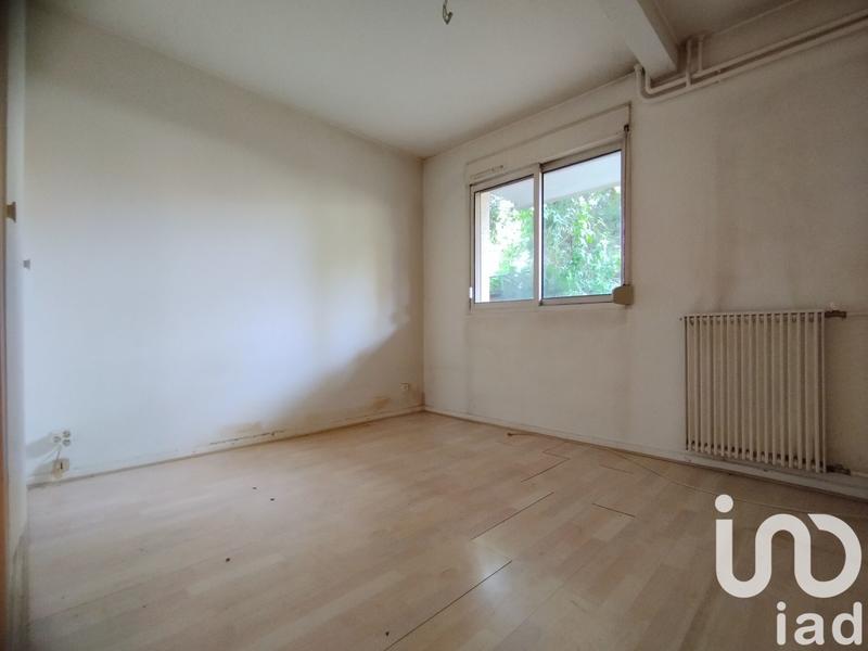 Appartement - 53 m² - 2 pièces
