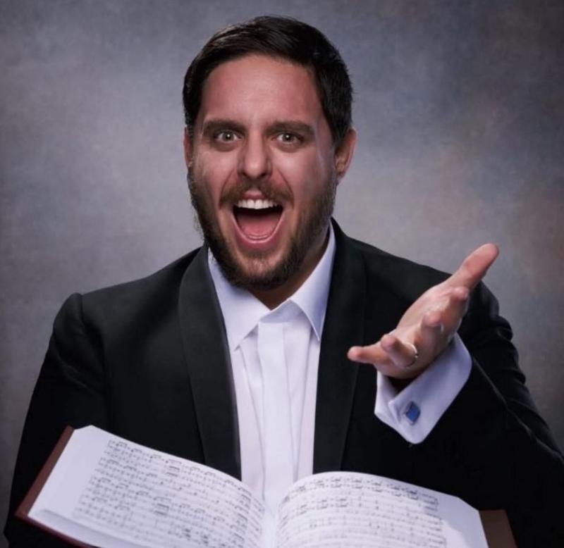 Musica Per Tutti chante noël récytal