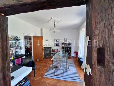 Maison - 174 m² - 6 pièces