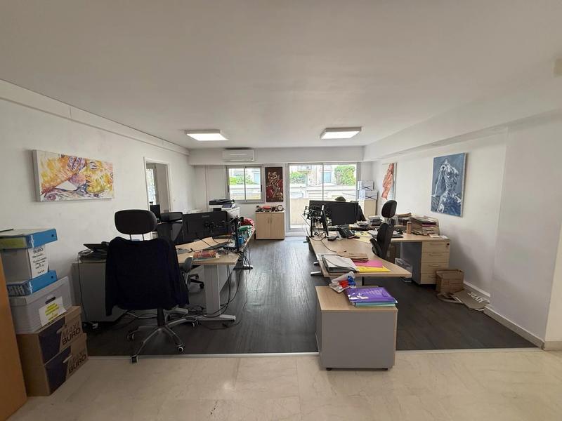 Appartement - 155 m² - 10 pièces