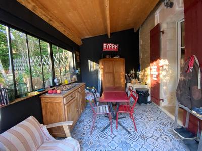 Maison - 164 m² - 5 pièces