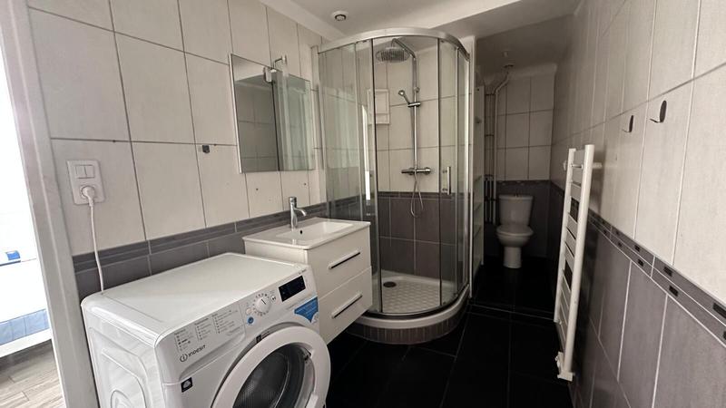 Appartement - 30 m² - 2 pièces